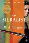 The Muralist - B. A. Shapiro - 9781616206437