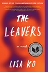 The Leavers - Lisa Ko - 9781616208042