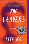 The Leavers - Lisa Ko - 9781616208042