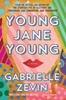 Young Jane Young - Gabrielle Zevin - 9781616208691