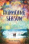 Hurricane Season - Nicole Melleby - 9781616209063