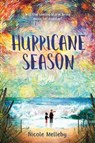 Hurricane Season - Nicole Melleby - 9781616209308