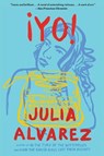 Yo! - Julia Alvarez - 9781616209490
