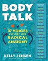Body Talk - Kelly Jensen - 9781616209674