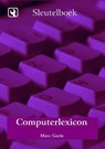 Sleutelboek Computerlexicon - Marc Goris - 9781616270698