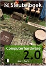 Sleutelboek Computerhardware (B&W) - Marc Goris - 9781616271688