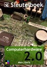 Sleutelboek Computerhardware (Kleur) - Marc Goris - 9781616271695
