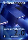 Sleutelboek Computernetwerken 2.0 (B&W) - Marc Goris - 9781616272128