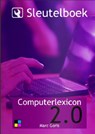 Sleutelboek Computerlexicon (Kleur) - Marc Goris - 9781616272142