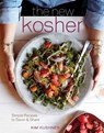 The New Kosher - Kimball Kushner - 9781616289263
