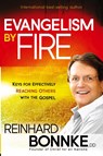 Evangelism by Fire - Reinhard Bonnke - 9781616383718