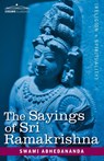 The Sayings of Sri Ramakrishna - Swami Abhedananda - 9781616402471