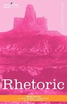 Rhetoric - Aristotle - 9781616403072