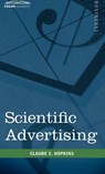 Scientific Advertising - Claude C Hopkins - 9781616403935