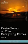 Personal Power Books (in 12 Volumes), Vol. III - William Walker Atkinson ; Edward E Beals - 9781616404253