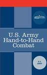 US ARMY HAND-TO-HAND COMBAT - U. S. Army - 9781616406677