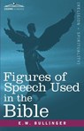 Figures of Speech Used in the Bible - E W Bullinger - 9781616407599