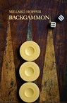 Backgammon (Reprint Edition) - Millard Hopper - 9781616462123