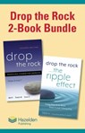 Drop the Rock: 2-Book Bundle - Bill P. ; Fred H. - 9781616497491