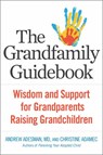 Grandfamily Guidebook - Andrew Adesman ; Christine Adamec - 9781616497576