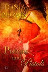 Pistons and Pistols - Tonia Brown - 9781616502379