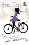 Finding It - Leah Marie Brown - 9781616508142