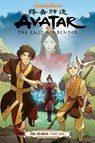 Avatar: The Last Airbender# The Search Part 1 - Gene Luen Yang ; Dark Horse - 9781616550547
