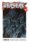 Berserk Volume 37 - Kentaro Miura - 9781616552053