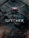 The World of the Witcher - CD Projekt Red - 9781616554828