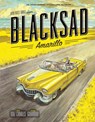 Blacksad: Amarillo - Juan Diaz Canales - 9781616555252