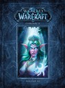World of Warcraft Chronicle Volume 3 - BLIZZARD ENTERTAINMENT - 9781616558475