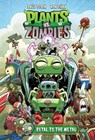 Plants vs. Zombies Volume 5: Petal to the Metal - Paul Tobin ; Ron Chan - 9781616559991
