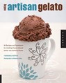 Making Artisan Gelato - Torrance Kopfer ; Madeline Polss - 9781616735234