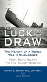 The Luck of the Draw - C. Kenneth Ruiz ; John Bruning - 9781616737498