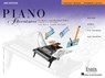 Piano Adventures - Theory Book - Primer Level -  - 9781616770761