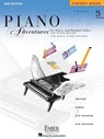 Piano Adventures Theory Book Level 2A - Nancy Faber - 9781616770822