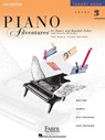 Piano Adventures - Theory Book - Level 2b -  - 9781616770853