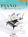 Piano Adventures Theory Book Level 3A - Nancy Faber ; Randall Faber - 9781616770884