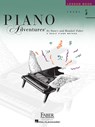 Piano Adventures Lesson Book Level 5 - Nancy Faber ; Randall Faber - 9781616770938