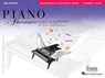 Piano Adventures - Technique & Artistry Book - Primer Level -  - 9781616770969
