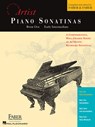 Piano Sonatinas Book 1 - Developing Artist Original Keyboard Classics - Randall Faber ; Nancy Faber - 9781616771102