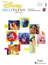 Adult Piano Adventures - Disney Book 1 - Nancy Faber - 9781616772383