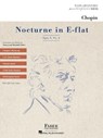 Chopin: Nocturne in E-Flat Major, Op. 9 No. 2 - Piano Adventures Masterpiece Series Book with Online Videos - Frederic Chopin - 9781616774400