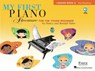 My First Piano Adventure Lesson Book A - Nancy Faber ; Randall Faber - 9781616776190