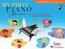 My First Piano Adventure Lesson Book B -  - 9781616776213