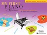 My First Piano Adventure Writing Book C - Nancy Faber - 9781616776244