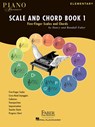 Piano Adventures Scale and Chord Book 1 - Nancy Faber ; Randall Faber - 9781616776619