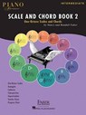 Piano Adventures Scale and Chord Book 2 - Nancy Faber ; Randall Faber - 9781616776626