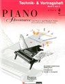 Piano Adventures - UNKNOWN - 9781616776794