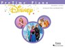 PreTime Piano Disney - Hal Leonard Corp - 9781616776978